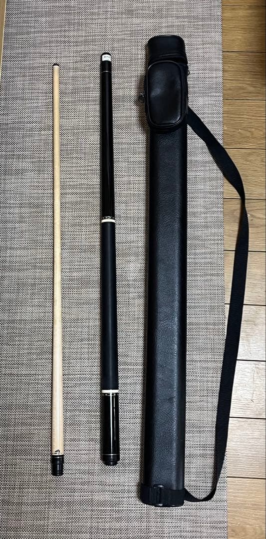 【プレイキュー】Mezz EC9K（sigma shaft）