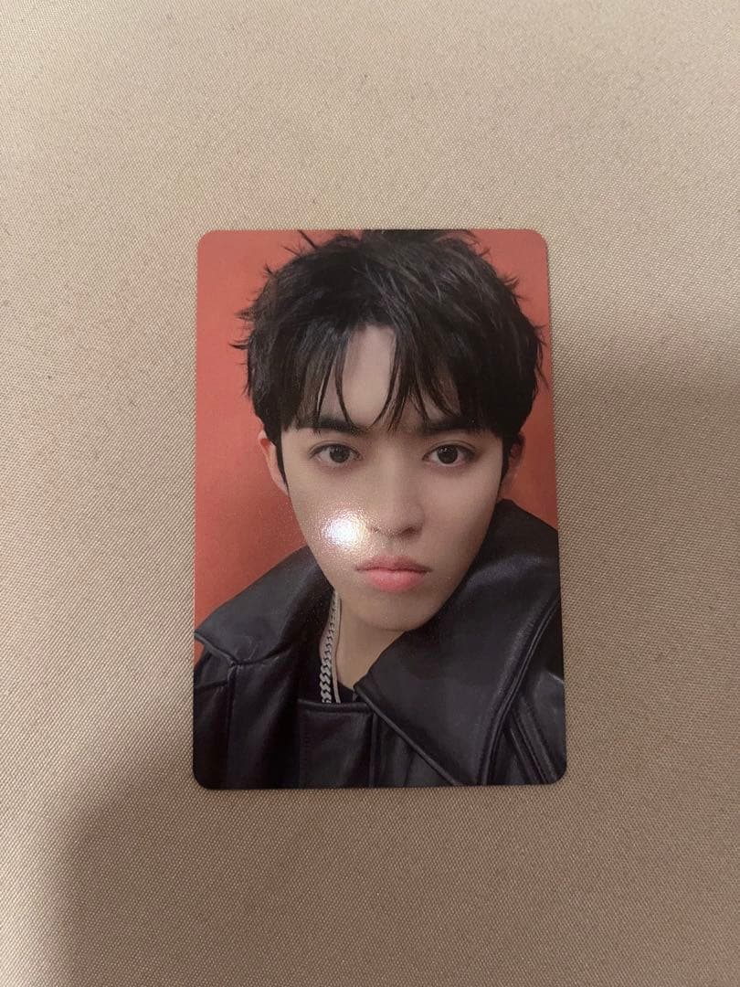 cxm DOUBLE UP FC特典 会場限定トレカ エスクプス - メルカリ