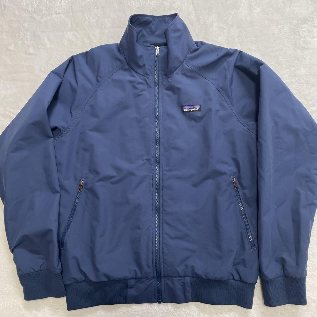 美品/廃盤/旧型　patagonia バギーズジャケット men's M