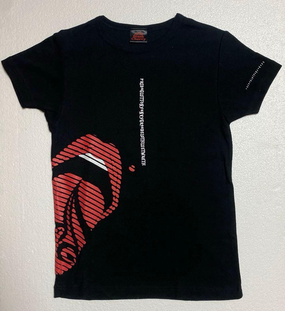 Acid Black Cherry グッズ BLACKLIST Tシャツ - メルカリ