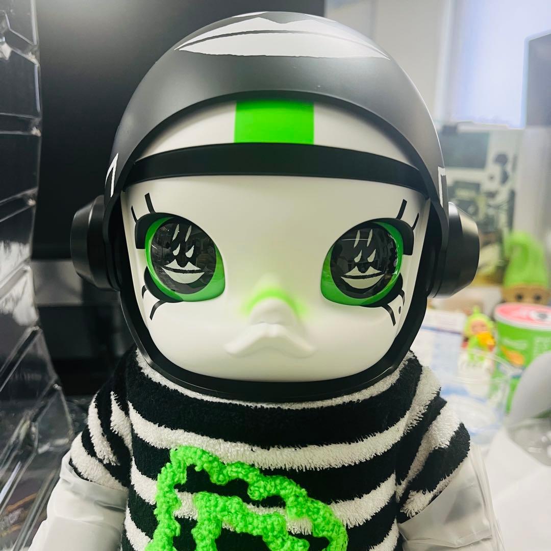 あ*り様 【限定】MOLLY MEGA SPACE MOLLY 400% DUR