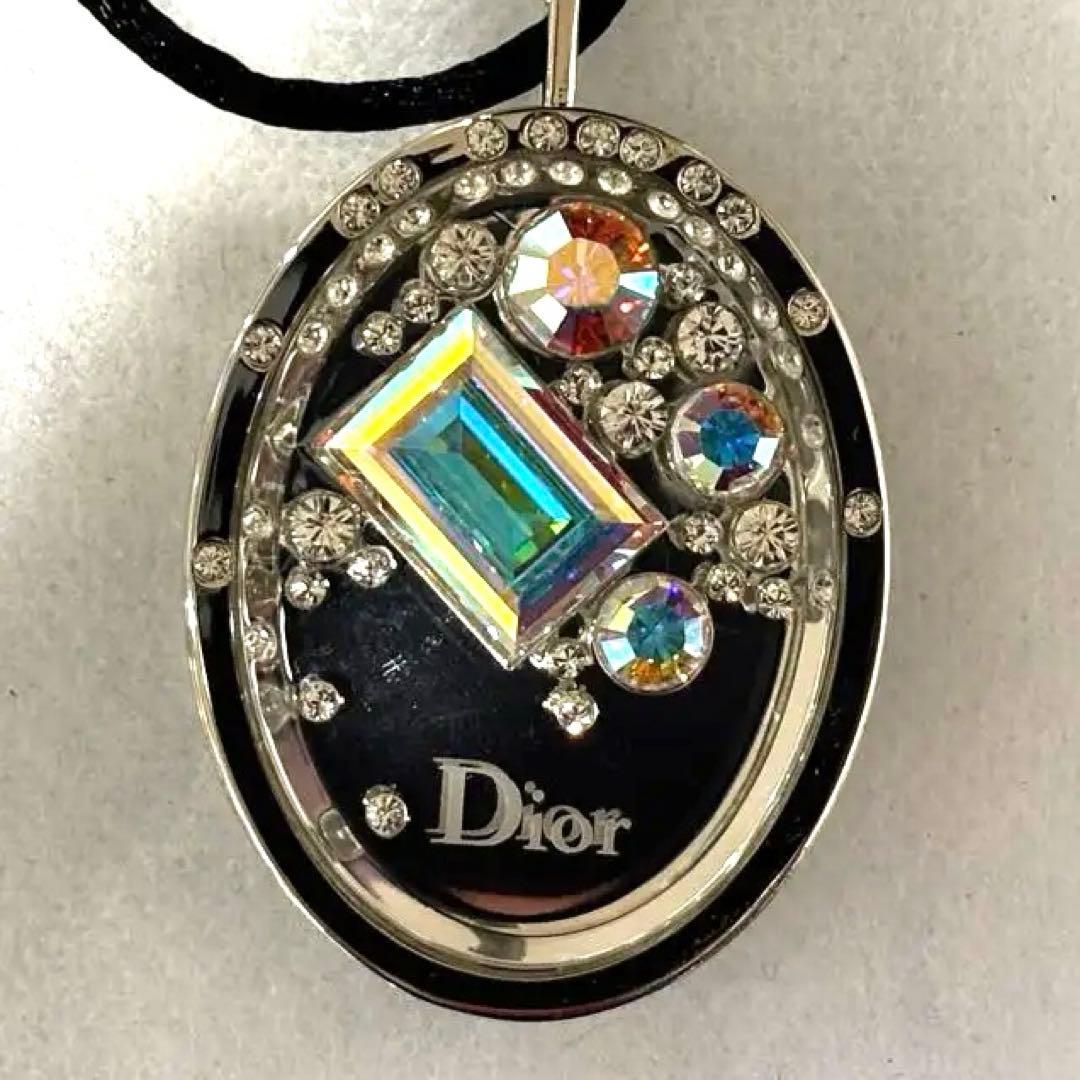 ディオール クリスタル ボレアル 251 ピンククリスタル リップグロス