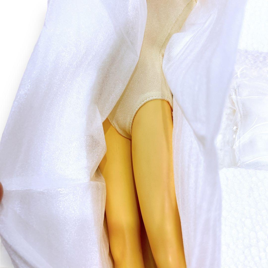 激レア 綾波レイ バスタオル 水着バージョン フィギュア AIZU アイズ