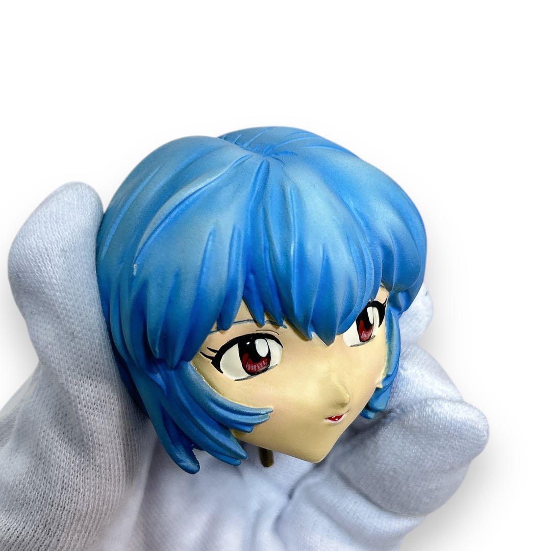 激レア 綾波レイ バスタオル 水着バージョン フィギュア AIZU アイズ