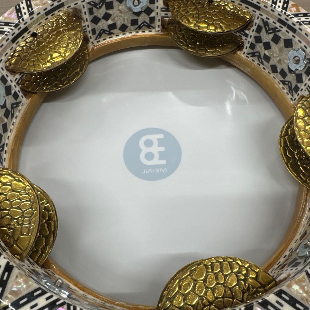 MEINL RIQ マイネル レク - メルカリ