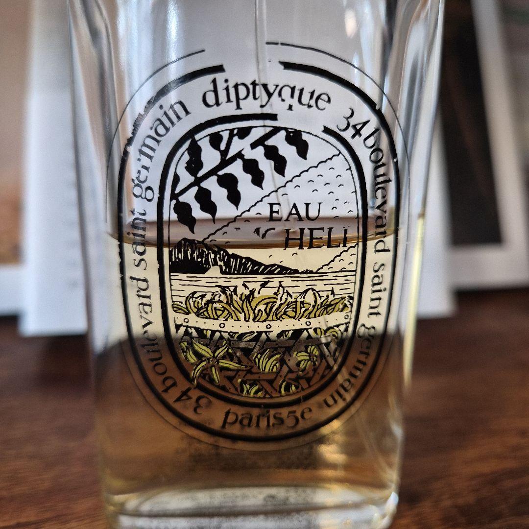 ディプティック diptyque Eau Moheli オーモエリ 100ML - メルカリ