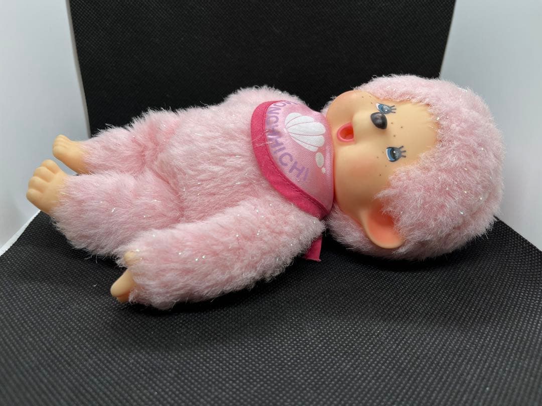 ご当地モンチッチ 三重限定 真珠 ぬいぐるみ - メルカリ