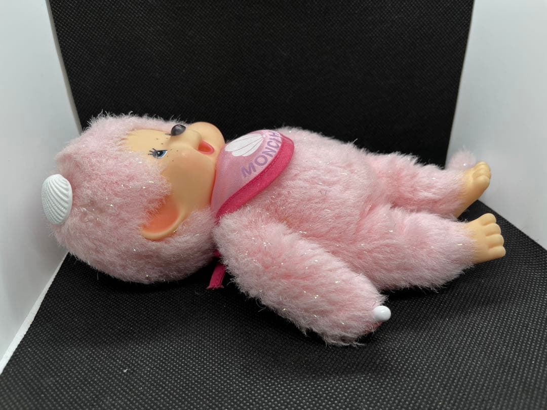 ご当地モンチッチ 三重限定 真珠 ぬいぐるみ - メルカリ