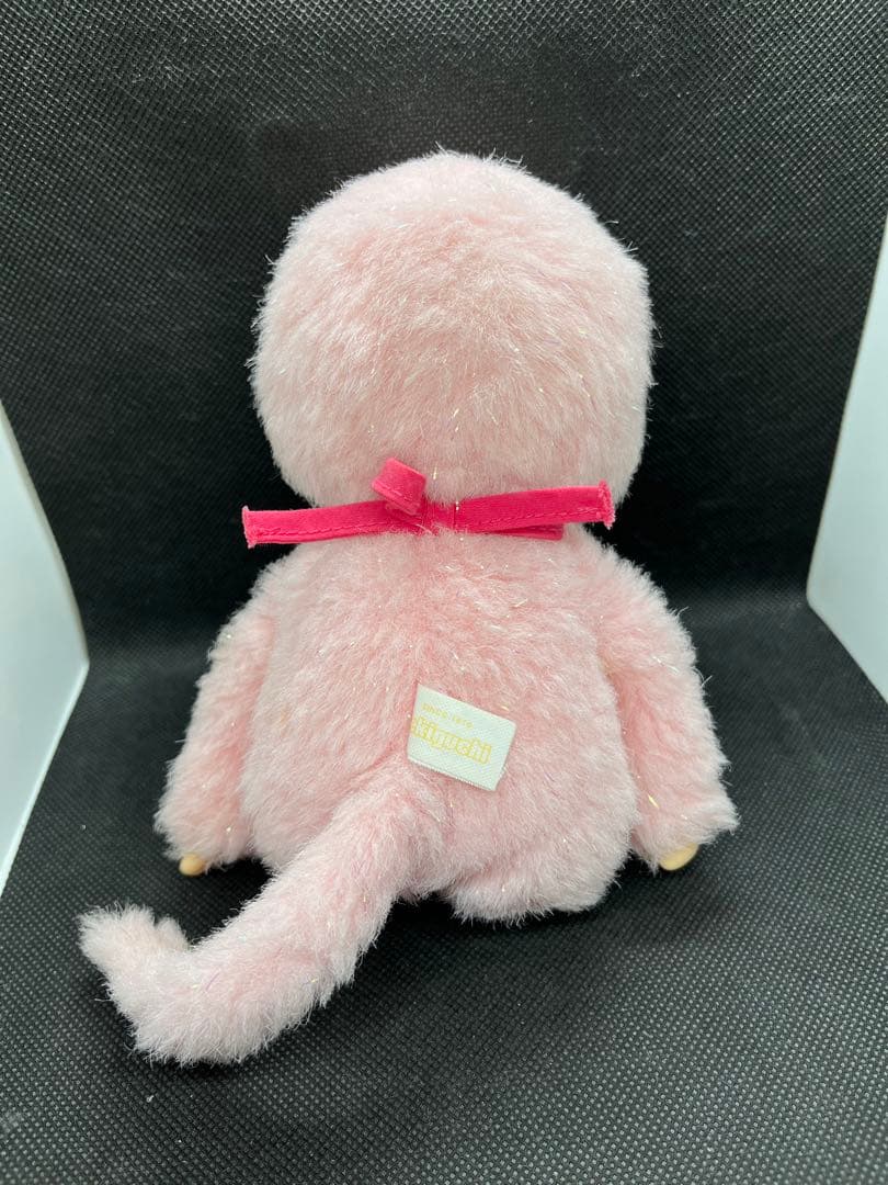 ご当地モンチッチ 三重限定 真珠 ぬいぐるみ - メルカリ