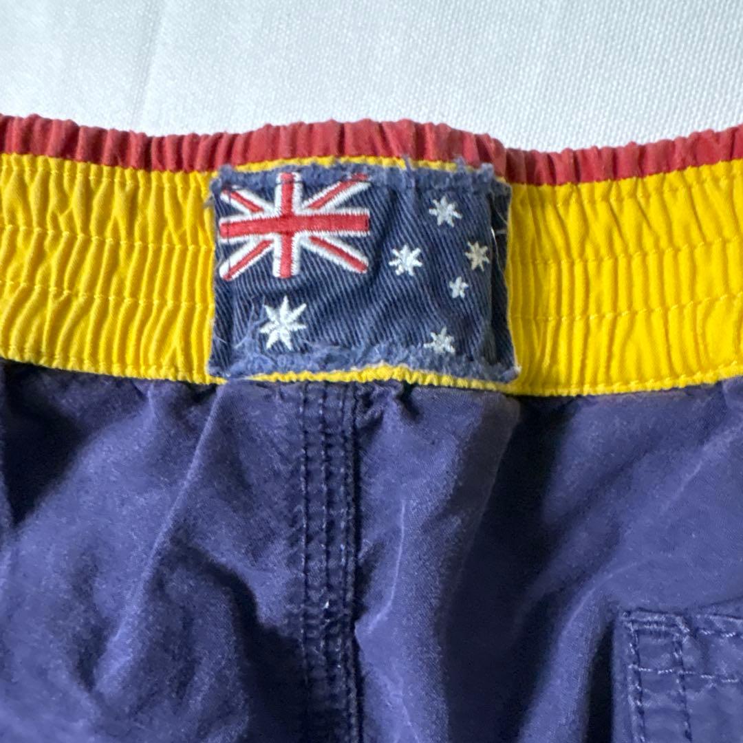 90s POLO Ralph Lauren 三角タグ ビッグポニー AUS - メルカリ