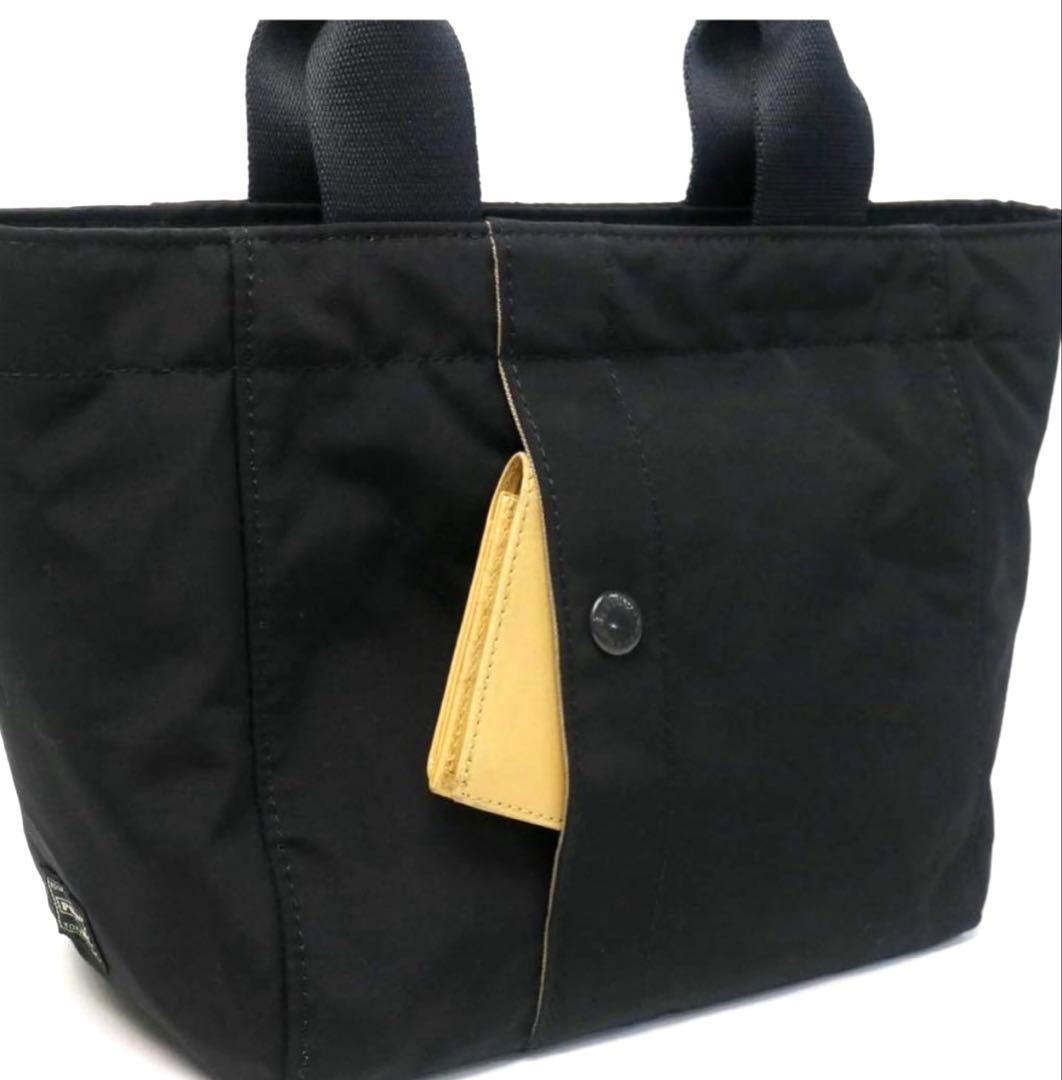 ✨極美品✨PORTER ツー 2 TOTE BAG（S） トートバッグ　人気！