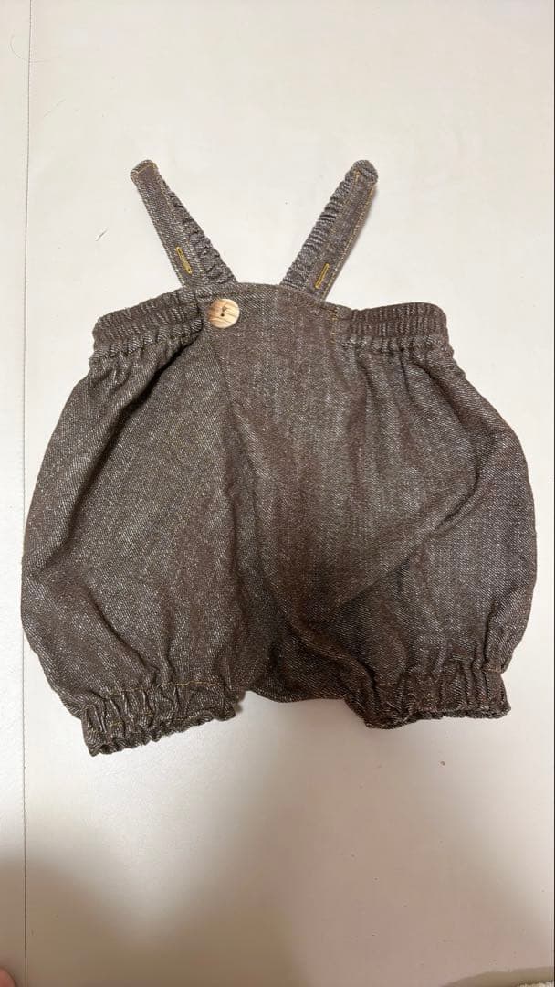 hello lupo ♡ Dalston Blomers HELLO LUPO】DalstonBloomers SummerBrownD HELLO LUPO / Dalston