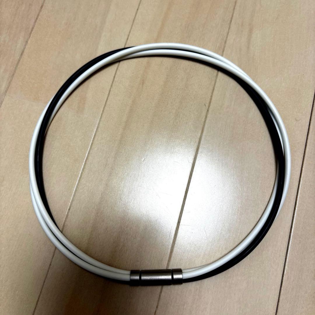 SEV ルーパー ネックレス 3Ti 52センチ