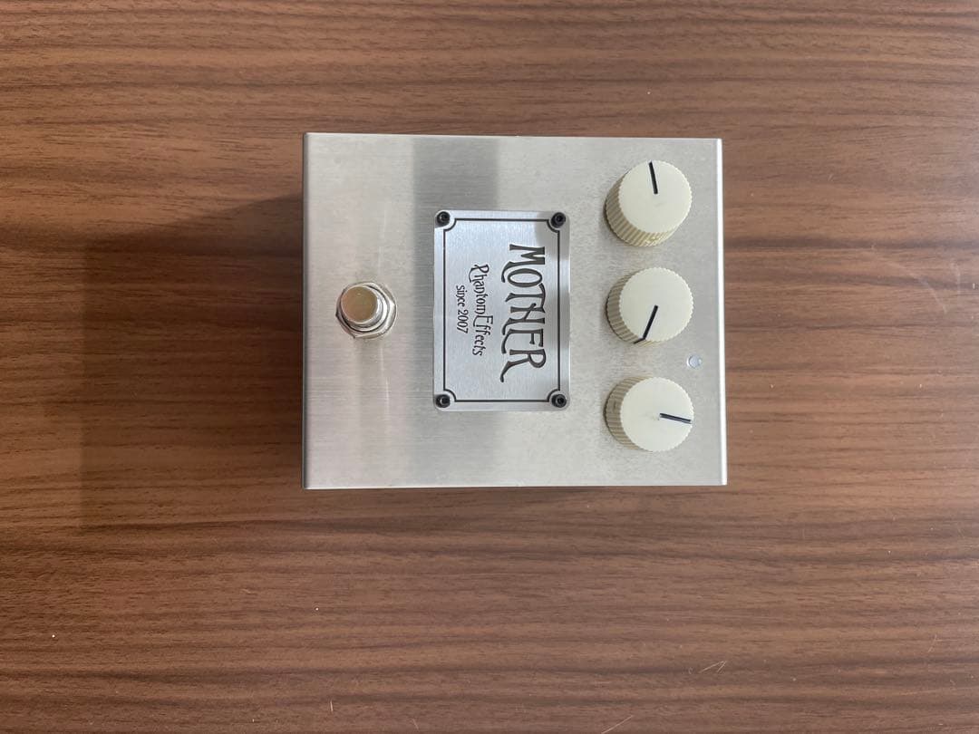 MOTHER ギターエフェクター PHANTOM FX PHANTOM FX|エフェクター|【ハードオフ公式通販】オフモール