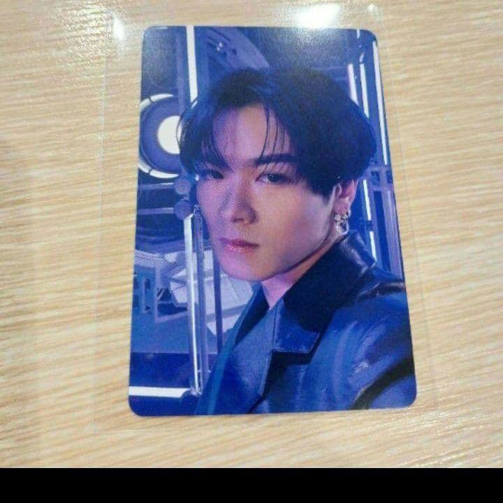 ランページ サイヘリ ラキドロ トレカ タワレコ特典 抽選景品 川村壱馬