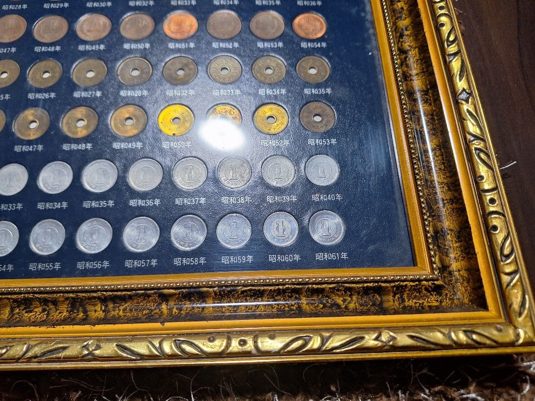 江戸 明治 大正 昭和 貨幣一覧 古銭額 記念硬貨(213枚) 一円銀貨寛永