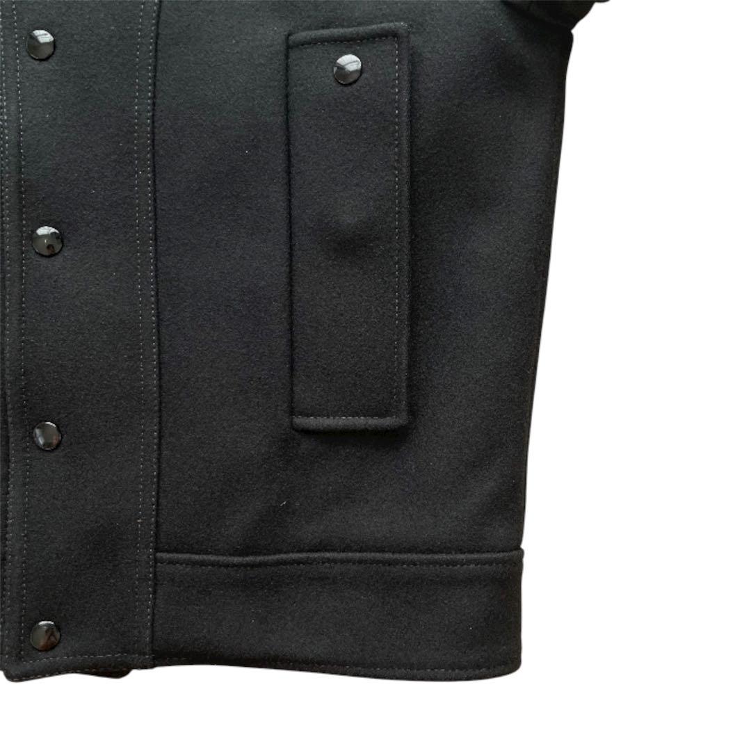 極美品】BALENCIAGA 08AW クロップド ウールジャケット ニコラ期