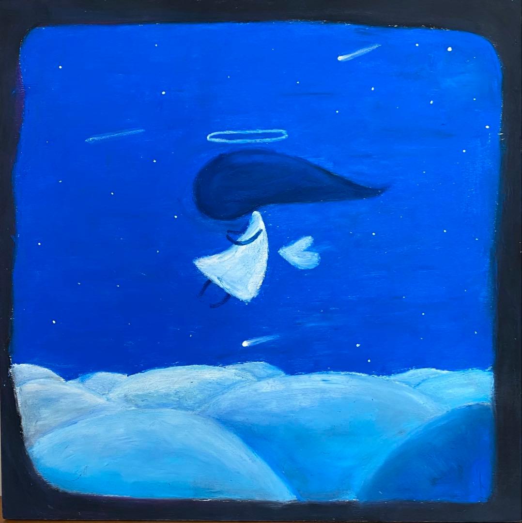 『 もし天国があったなら 』