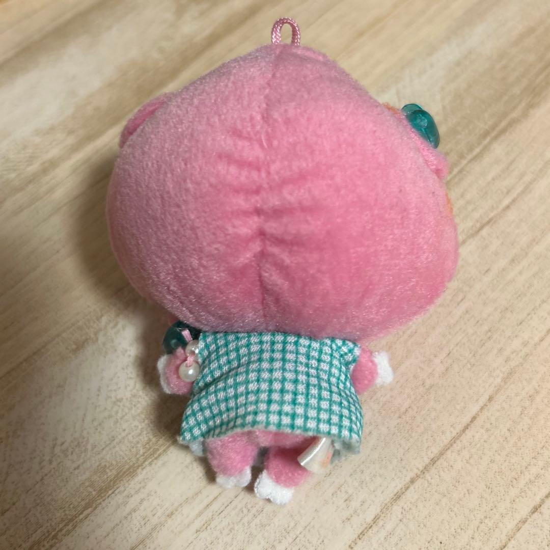 momobuta ももぶた サンエックス マスコット - メルカリ