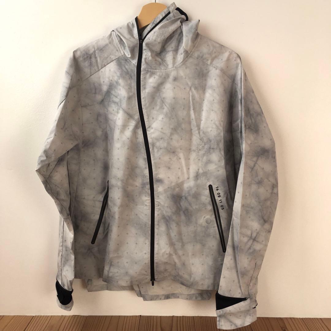 NIKE シールドテックジャケット