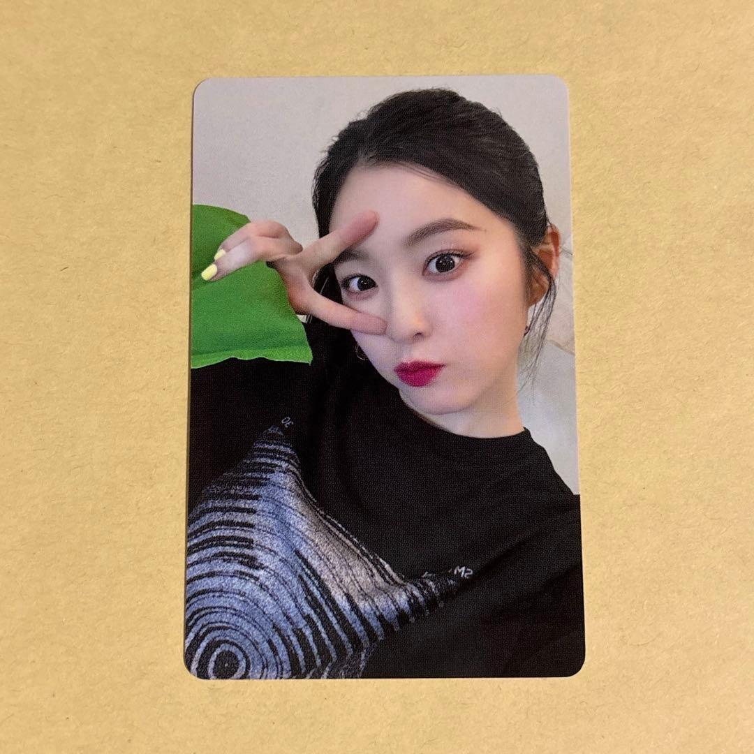 SMTOWN LIVE 2025 ラントレ RedVelvet アイリーン - メルカリ