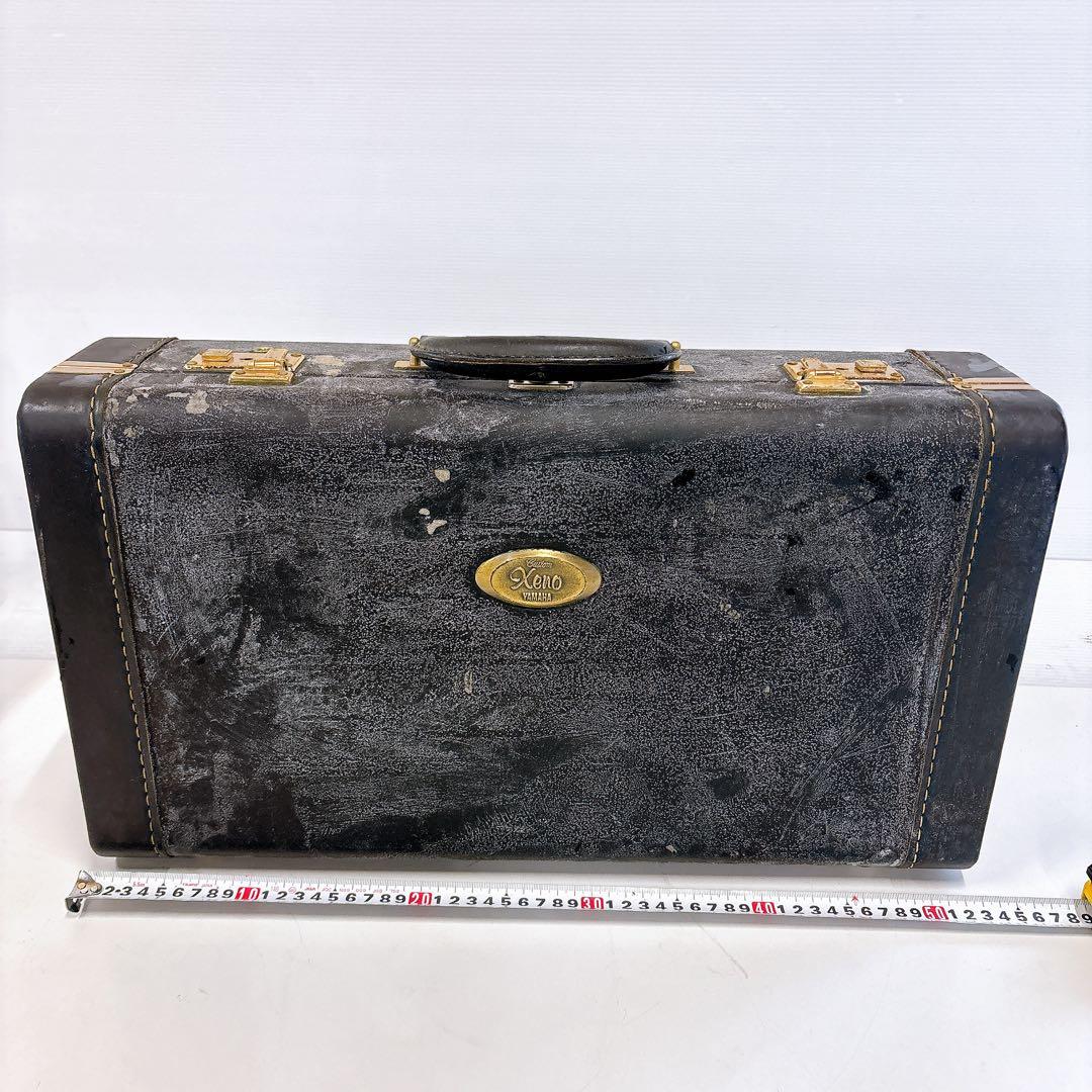 xeno YAMAHA トランペットケース