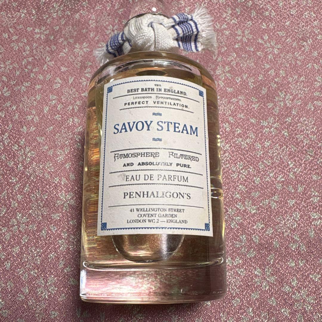 ペンハリガン　サボイスチーム　100ml