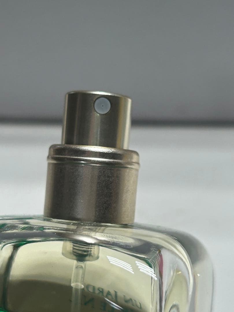 【#nr/1.10/4】HERMESナイルの庭オードトワレ100ml エルメス