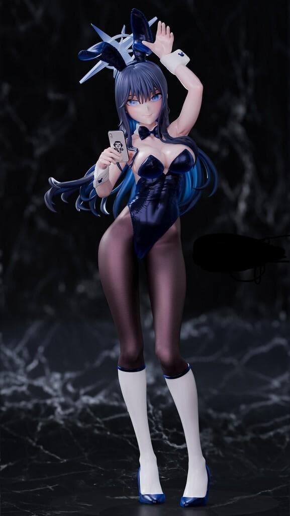 未塗装未組立 ガレキ ガレージキット ブルーアーカイブ ブルアカ 錠前