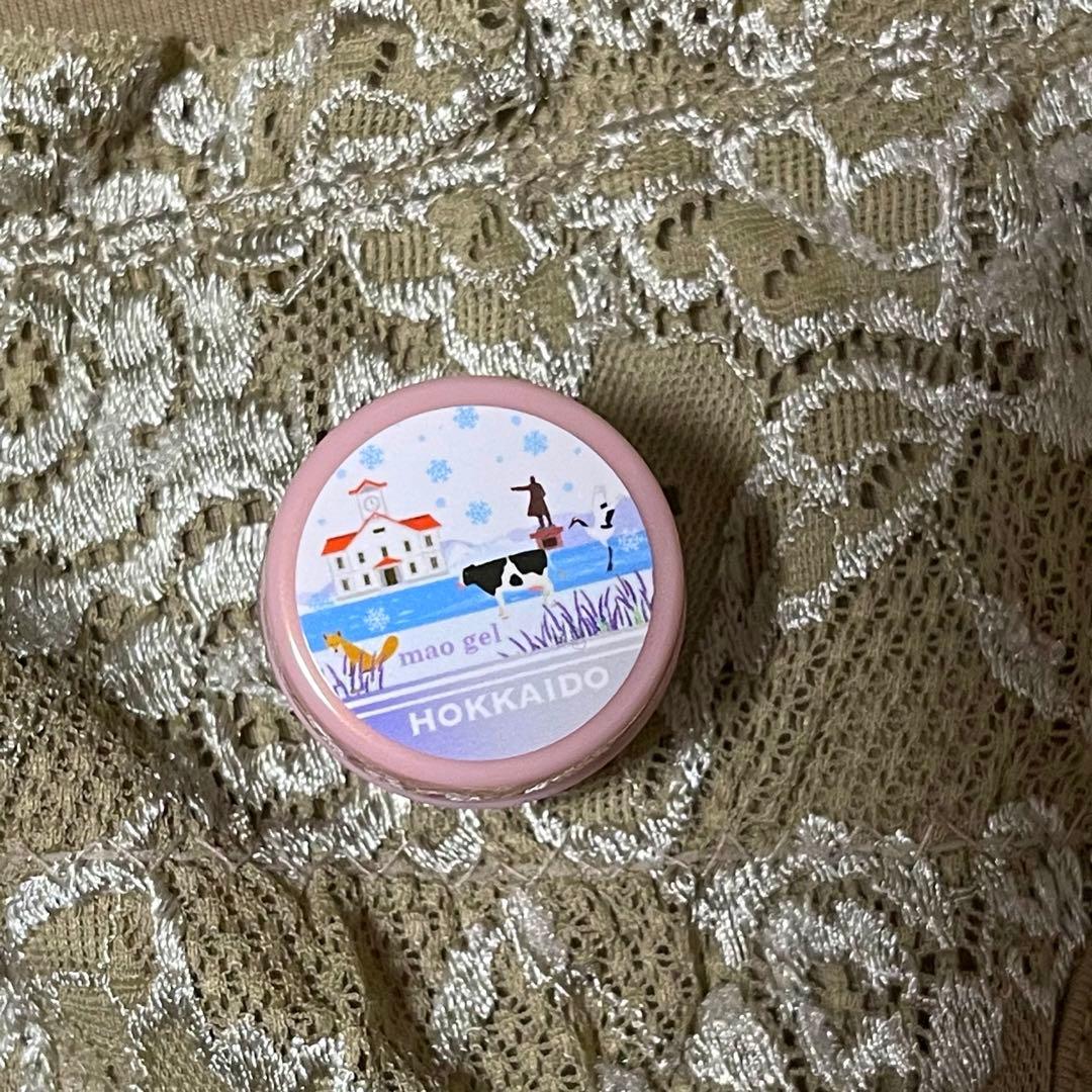 maogel HOKKAIDO マオ旅　北海道