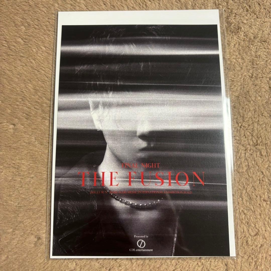 登坂広臣 INFINITY MOON 御楽印 - メルカリ