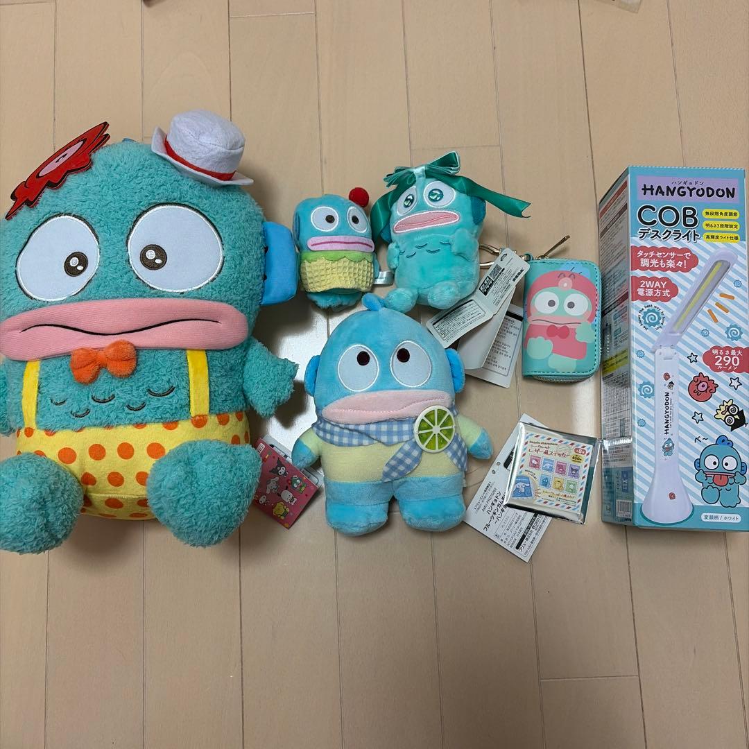 ハンギョドンまとめ売り - メルカリ