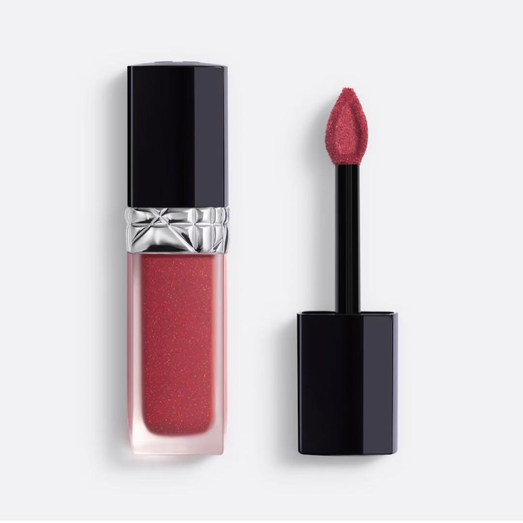 ルージュディオールフォーエバーリキッド620