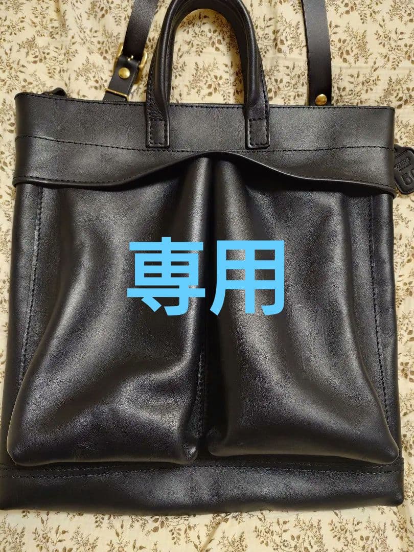 専用　HERZ 50周年 ヘルメットバッグ トートバッグ 2way
