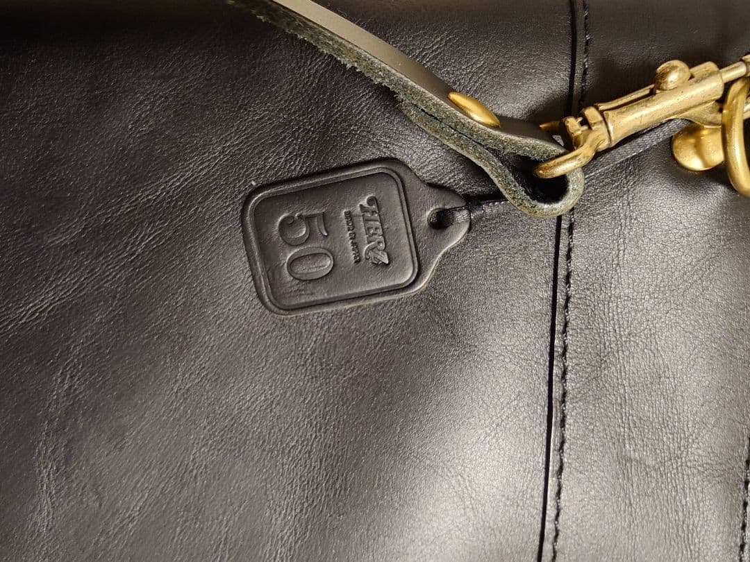 専用 HERZ 50周年 ヘルメットバッグ トートバッグ 2way - メルカリ