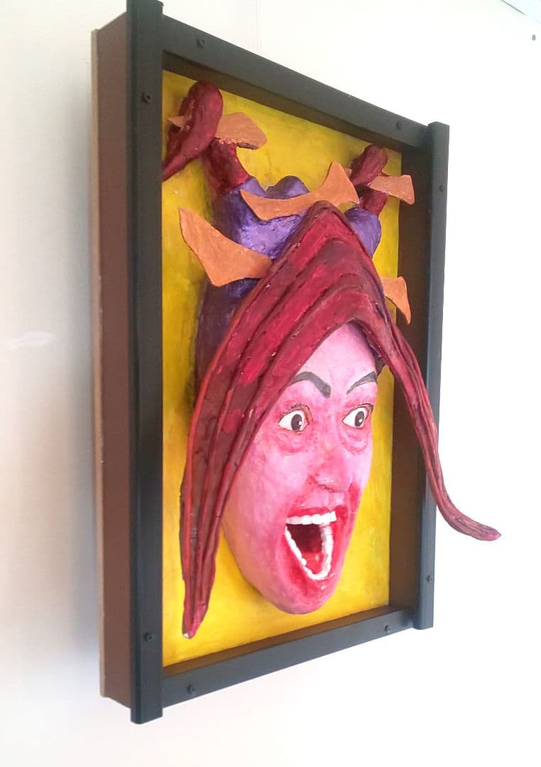 あなたの話しに笑います