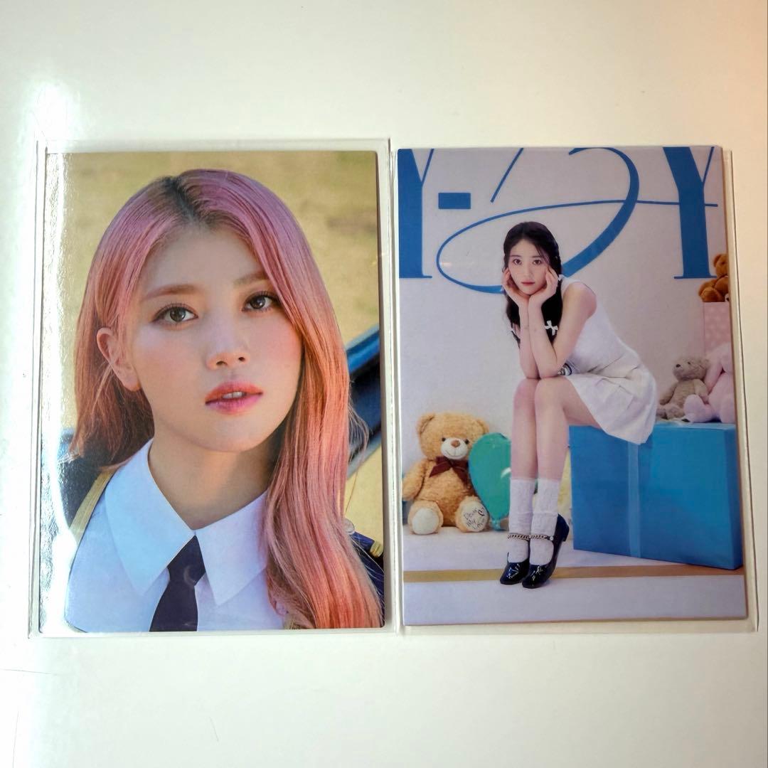 Kep1er シャオティン トレカ - メルカリ