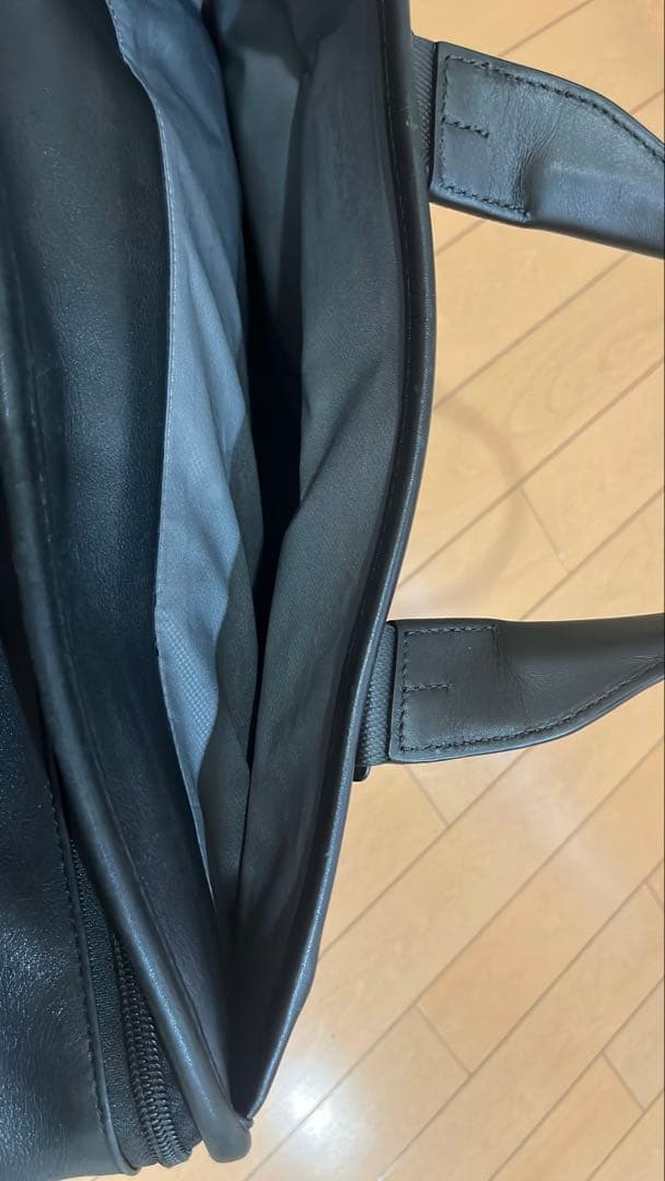 TUMI Alpha II 96141D2ビジネスバッグ デュモンクス4点まとめ - メルカリ