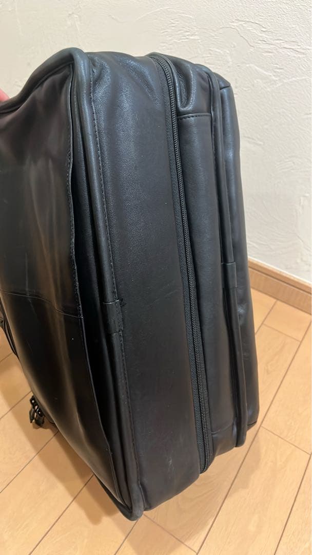 TUMI Alpha II 96141D2ビジネスバッグ デュモンクス4点まとめ - メルカリ