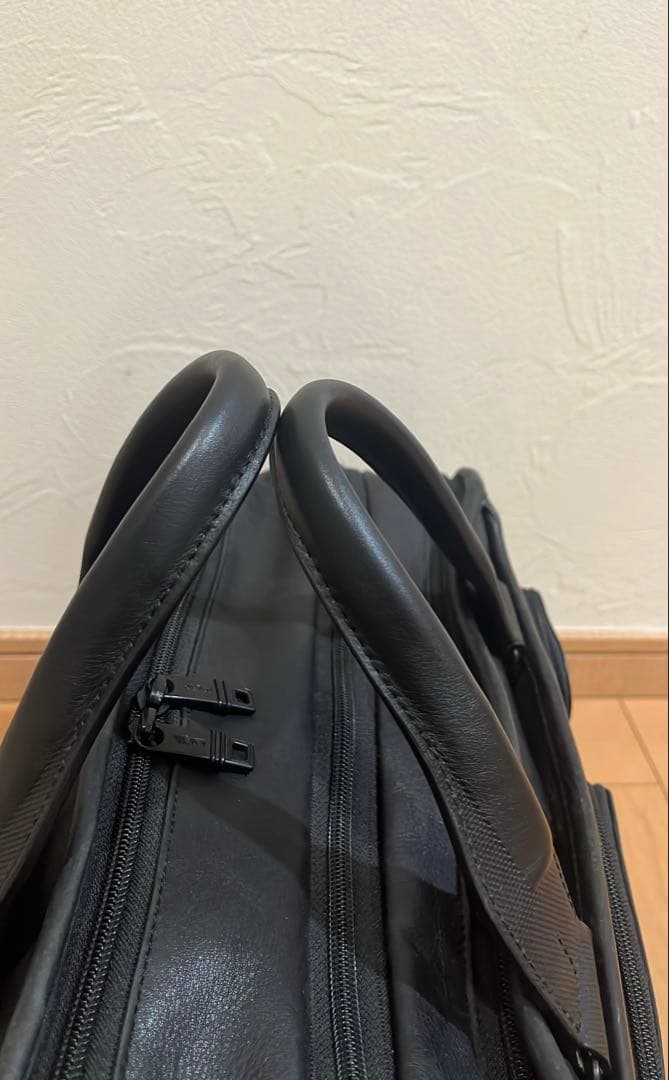 TUMI Alpha II 96141D2ビジネスバッグ デュモンクス4点まとめ - メルカリ