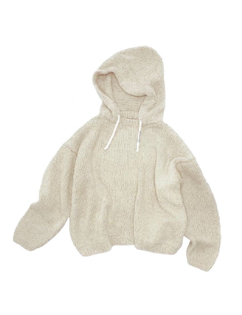 PMD新品ニットセーター