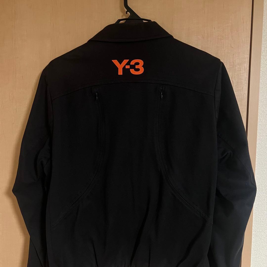Y-3 アウター ジャケット 美品