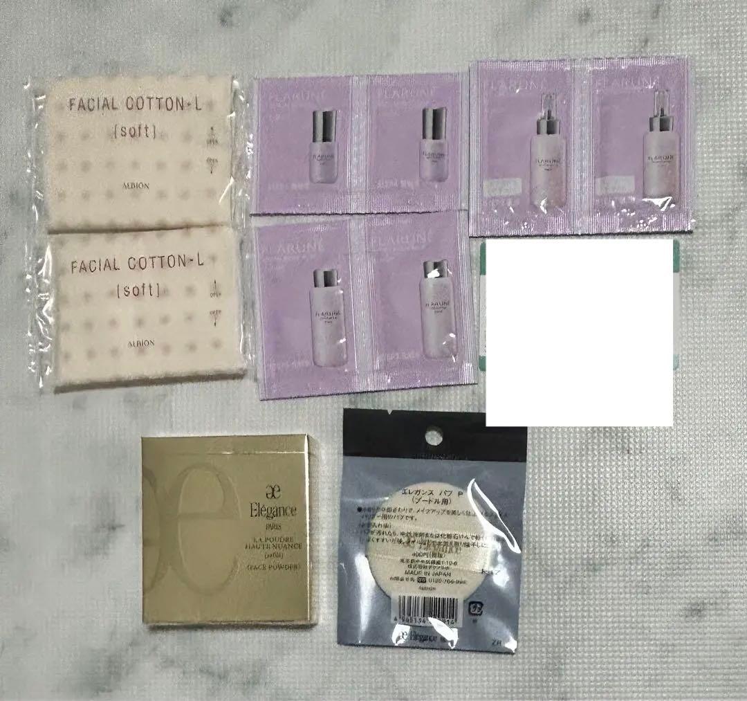 ⚠️2/7まで値下げ⚠️エレガンス ラ プードル オートニュアンス ⅷ レフィル エレガンスのラ プードルに10年ぶりの新色が登場！今すぐまといたい