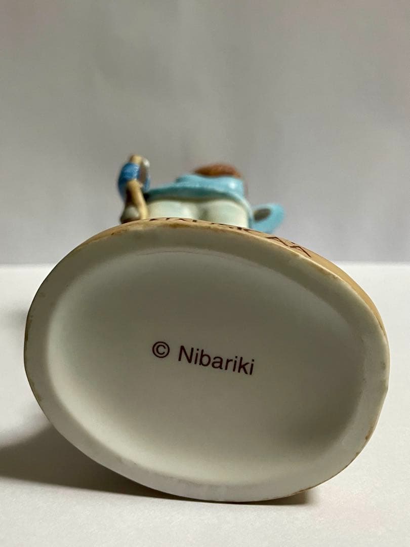 風の谷のナウシカ】DVDコレクターズBOX陶器製フィギュア 宮崎駿監督