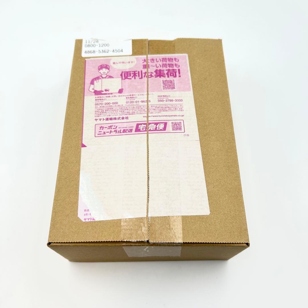 【新品】ポケモンカードゲーム ハイクラスパック MEGAドリームex BOX