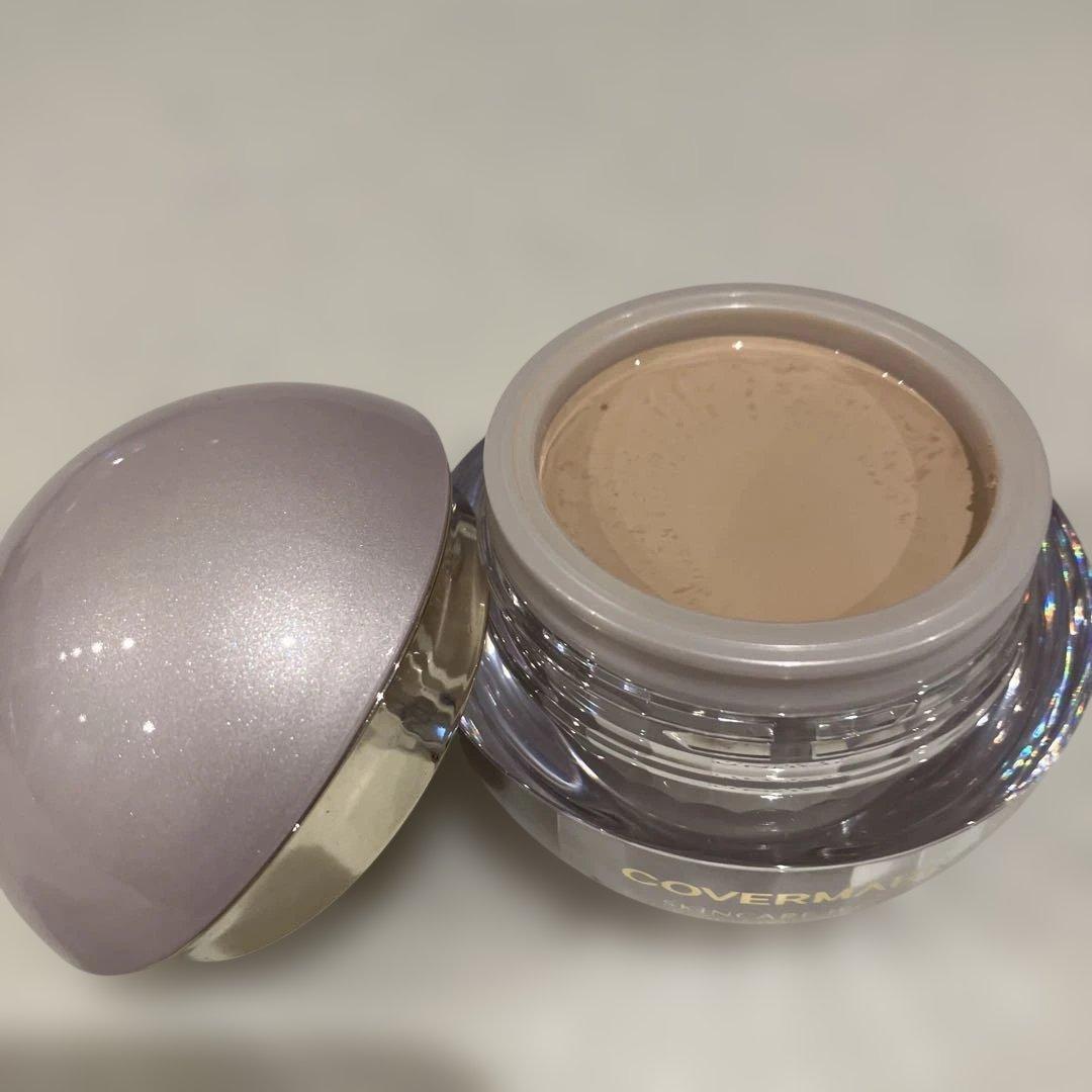 カバーマーク 未使用ジェリーファンデーション01の通販はau PAY