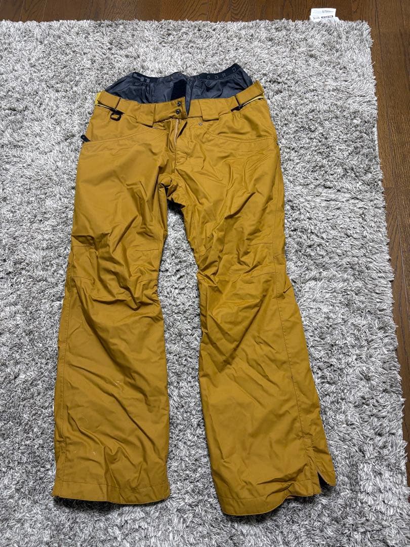 241 スノボ　ウェア　メンズ　Lサイズ