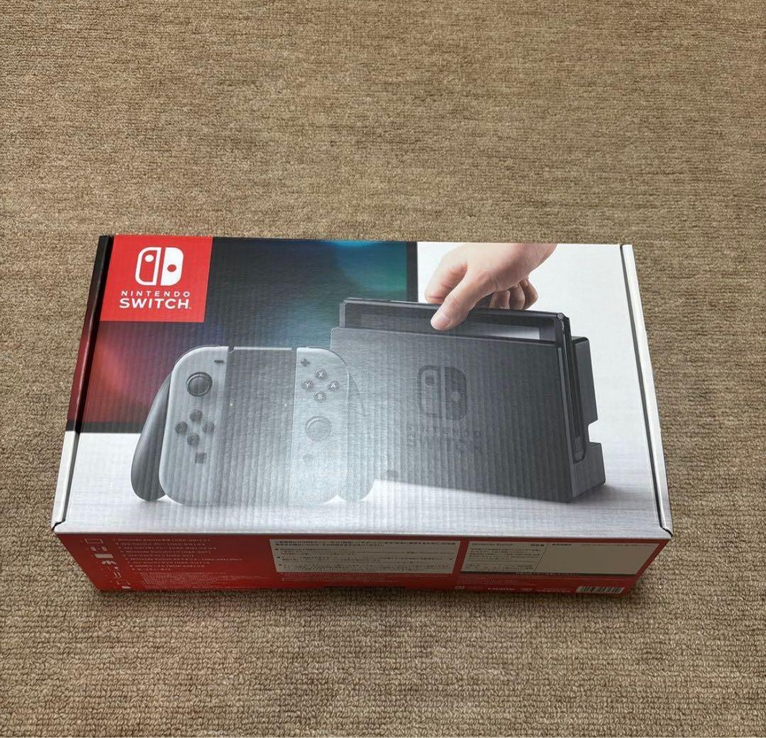 Nintendo Switch 本体➕カバー付き　【大幅値下げ】【即日発送】 楽天市場】【スーパーセール期間P10倍】Nintendo Switch 本体ハード