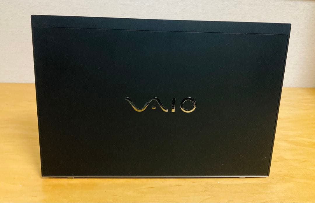 VAIO VJPK13C12N /メモリ16GB/office2024 - メルカリ
