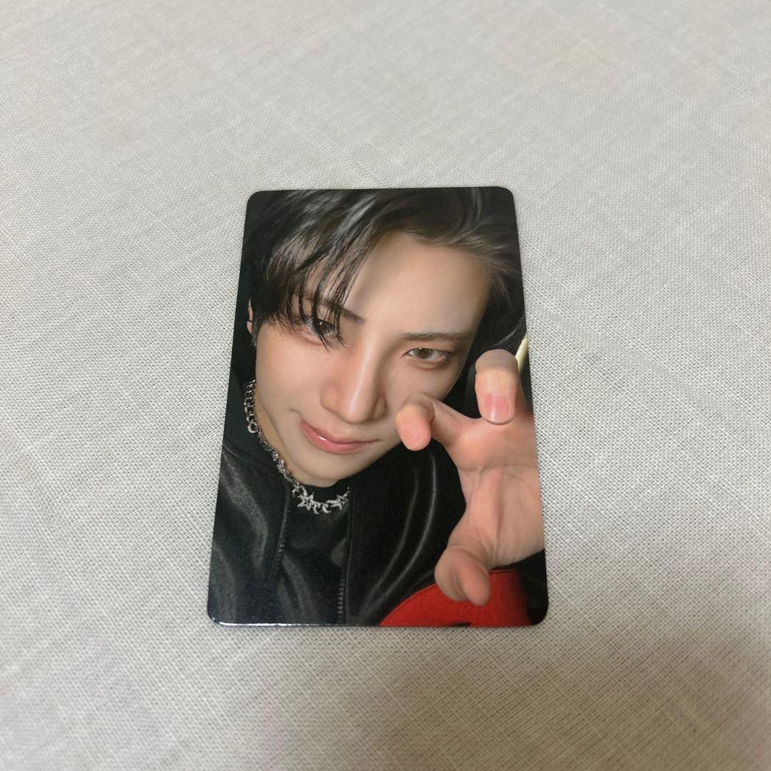 &TEAM YUMA ユウマ ショケ Back to Life トレカ ユニバ - メルカリ